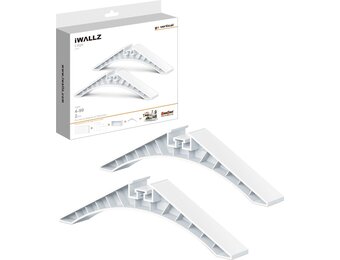 iWallz Legs i8003 - Steunpoten 2 stuks
