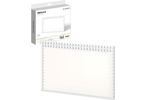 iWallz Platform S i8004 208x130mm / 8.2 x 5.1 in - 1 plateau