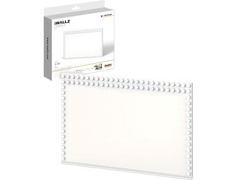 iWallz Platform S i8004 208x130mm / 8.2 x 5.1 in - 1 plateau