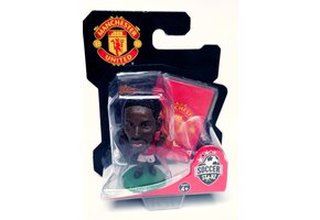 SoccerStarz Manchester United - Lukaku 5cm