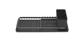 Brabantia SinkSide Afdruiprek Compact - Dark Grey