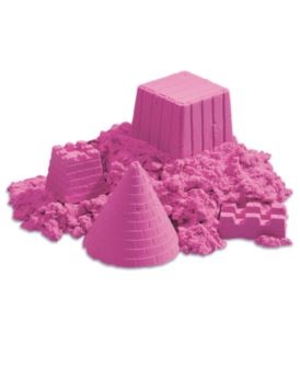 Super Sand Color - Roze 450g