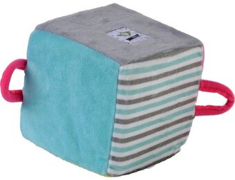 Angel Toys Softkubus - 6 Panels Pastel