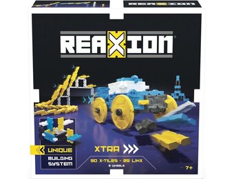 Goliath Reaxion Xtra