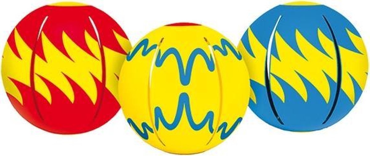Phlat Ball Mini - 1 stuk assorti uitgeleverd