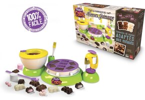 Goliath Kids Cook Marshmallow fabriek