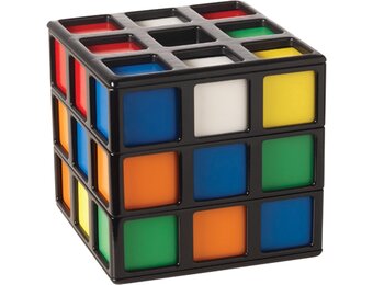Rubik's Cage - Breinbreker