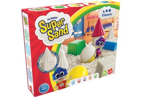 Super Sand Classic - Speelzand