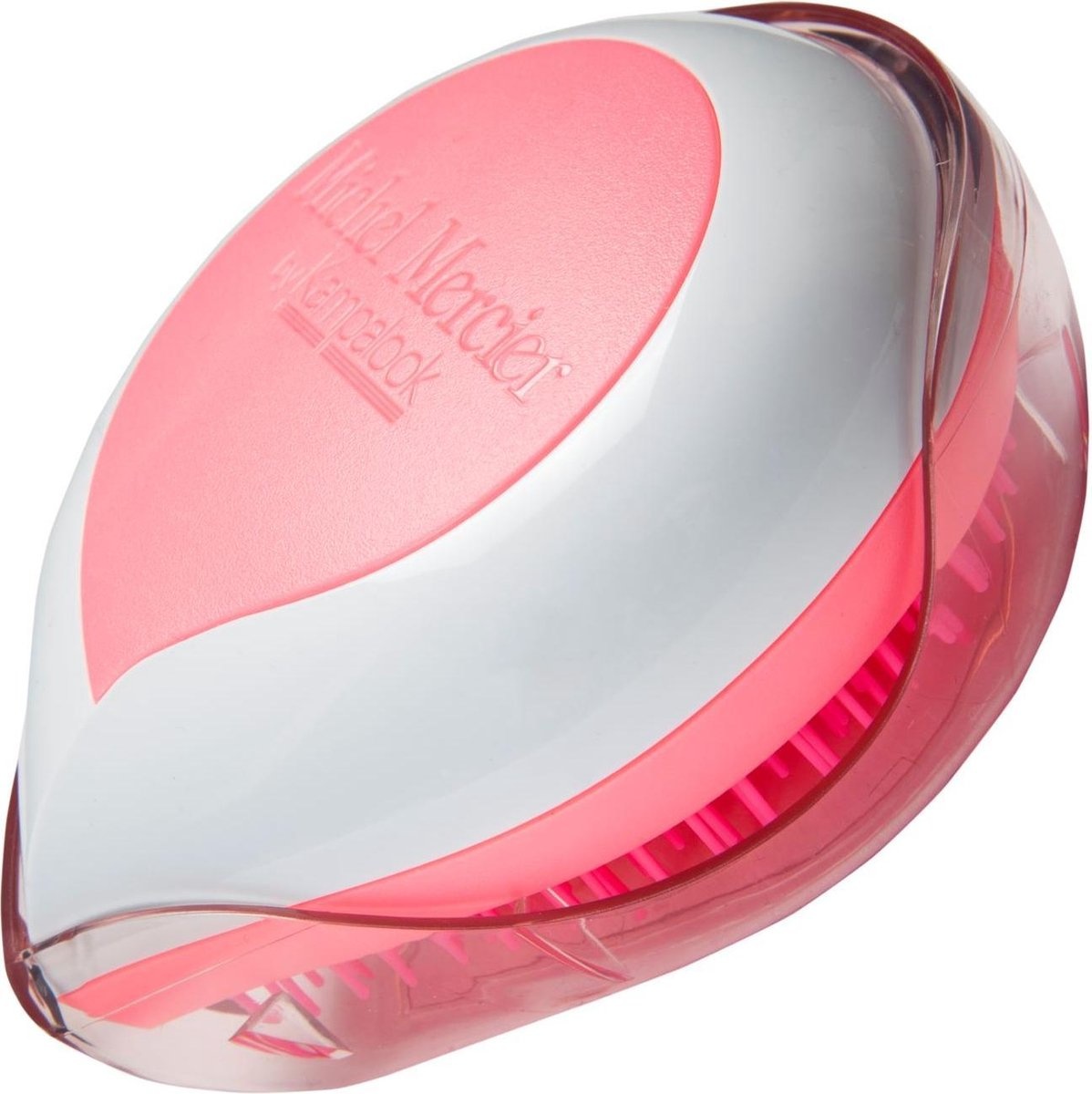 Michel Mercier Haarborstel Fijn Haar