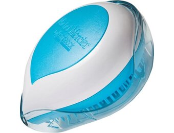 Michel Mercier Haarborstel Dik Haar