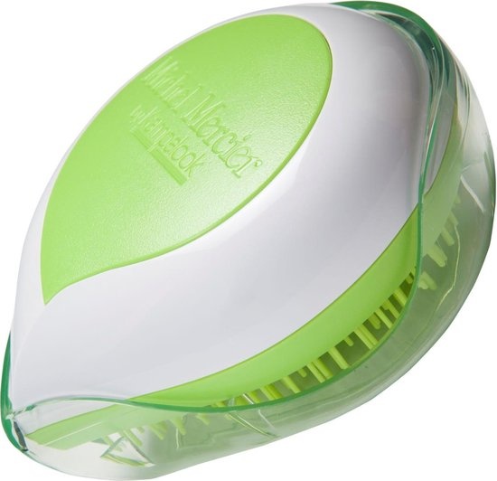 Michel Mercier Haarborstel Normaal Haar