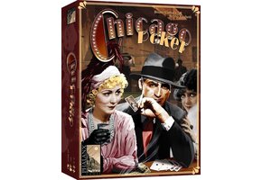 Chicago Poker