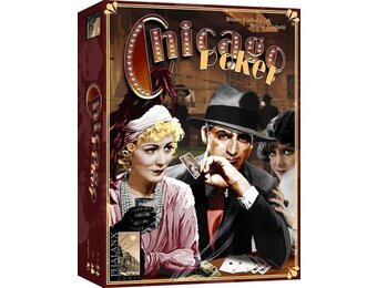 Chicago Poker