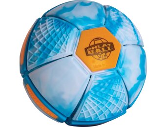 Phlatball Swirl Junior 15cm - 1 stuk assorti uitgeleverd