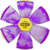 Phlatball Swirl Junior 15cm - 1 stuk assorti uitgeleverd