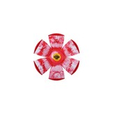 Phlatball Swirl Junior 15cm - 1 stuk assorti uitgeleverd