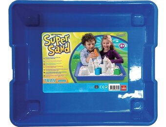 Super Sand Tray 46x39,5x9,5cm