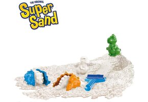 Super Sand Dinosaurs - Speelzand
