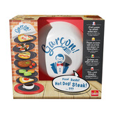 Garçon - Garcon stapel verzamel spel - Frans/Spaans/ Portugees/ Pools