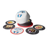 Garçon - Garcon stapel verzamel spel - Frans/Spaans/ Portugees/ Pools