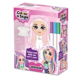 Colour´n Style Friends - Lavender