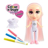 Colour´n Style Friends - Lavender