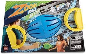 Goliath - Hydro Zoom Ball - Vang- en werpspel