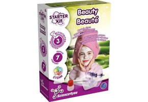 Science4you Starter Kit Beauty Set