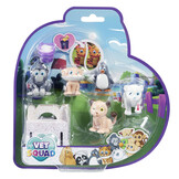 Vet Squad Animals 5-pack - 1 set assorti uitgeleverd