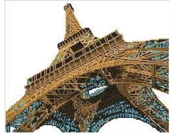 Diamond Dotz Simply Dotz - Reach for the Sky 52x42cm