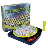 Gitterrätsel (+ Erweiterungsset) - Duitse uitvoering
