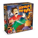 Reveille Pas Papa! - Frans Gezelschapsspel