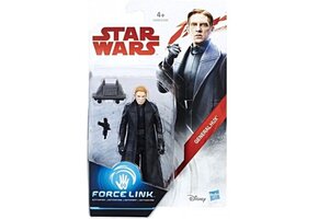 Hasbro Star Wars Force Link General Hux 10cm