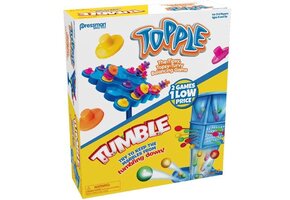 Topple &Tumble . balans game - goliath