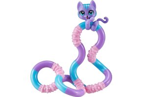 Tangle Pets Junior - Kitty - The Original Fidget Toy