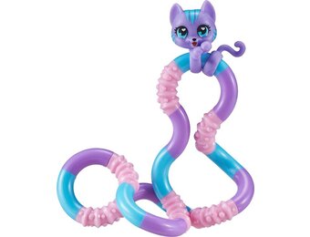 Tangle Pets Junior - Kitty - The Original Fidget Toy