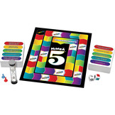 Nimeä 5 - Name 5 game (FI) - Finse uitvoering