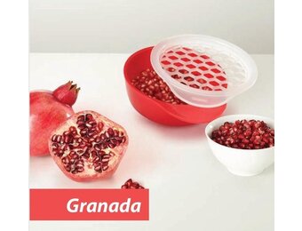 Draadkorf Kanguro 30 Metaltex