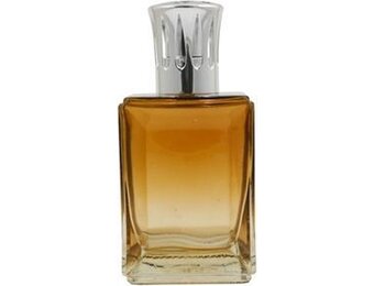 Ashleigh & Burwood - Obsidian Two Tone Amber