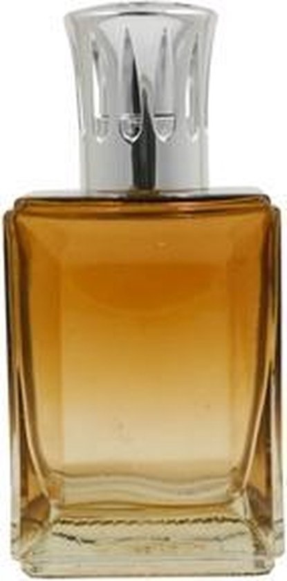 Ashleigh & Burwood - Obsidian Two Tone Amber