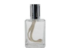Ashleigh & Burwood - Geurbrander Obsidian Clear