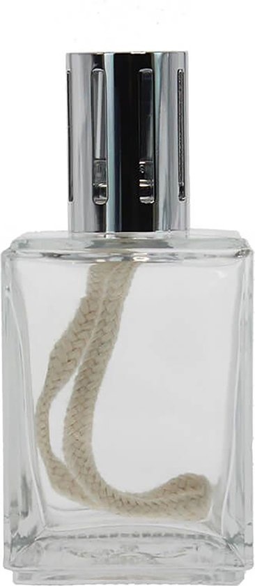 Ashleigh & Burwood - Geurbrander Obsidian Clear