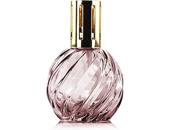 Ashleigh & Burwood - Aroma Diffuser - Fragrance Lamp - Heritage Mauve