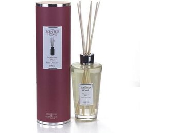 Ashleigh & Burwood Reed Diffuser Moroccan Spice XXL
