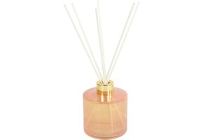 Countryfield Geurstokjes Romance | Roze | 200 ml