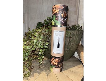 ashleigh & burwood geurstokjes bergamot & oud 150ml