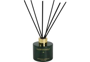 Countryfield - Geurstokjes - Mysterious - 120 ml verpakking