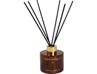 Countryfield Geurstokjes Intense 120 ml