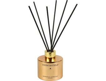 Countryfield Geurstokjes Oriental 120 ml