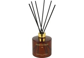 Countryfield Geurstokjes Intense 200 ml